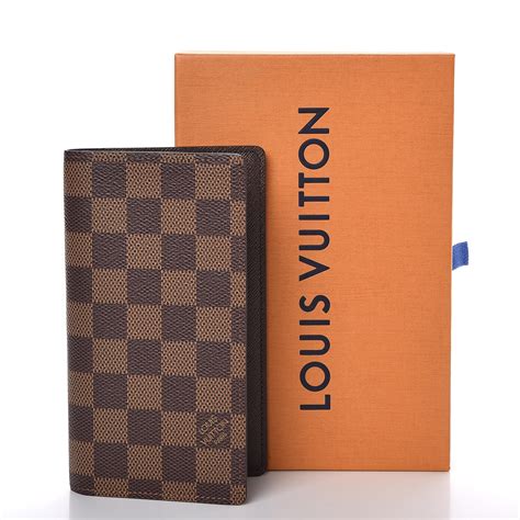 louis vuitton pocket agenda cover dimensions|louis vuitton diary.